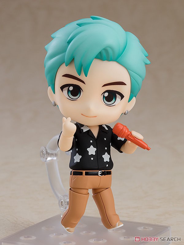 4580590127517 4580590127456 Nendoroid RM