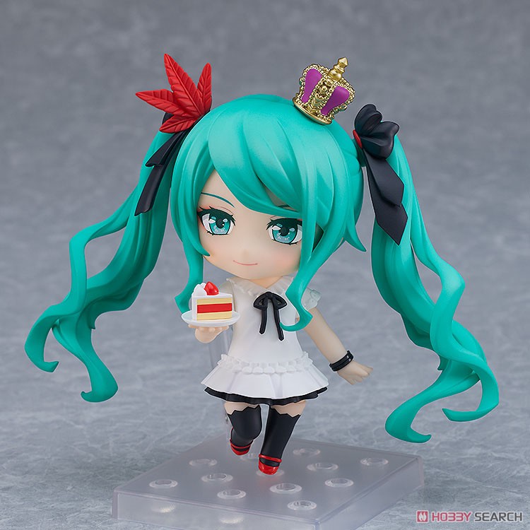 gsc 4580590191389 nendoroid2430 hatsune miku : world is mine 2024 ver.