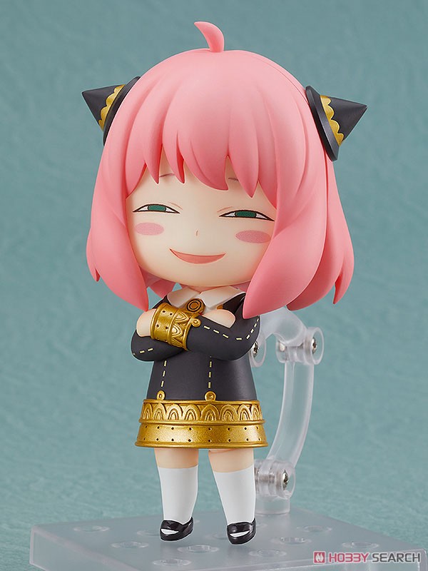 4580590129511 Nendoroid Anya Forger