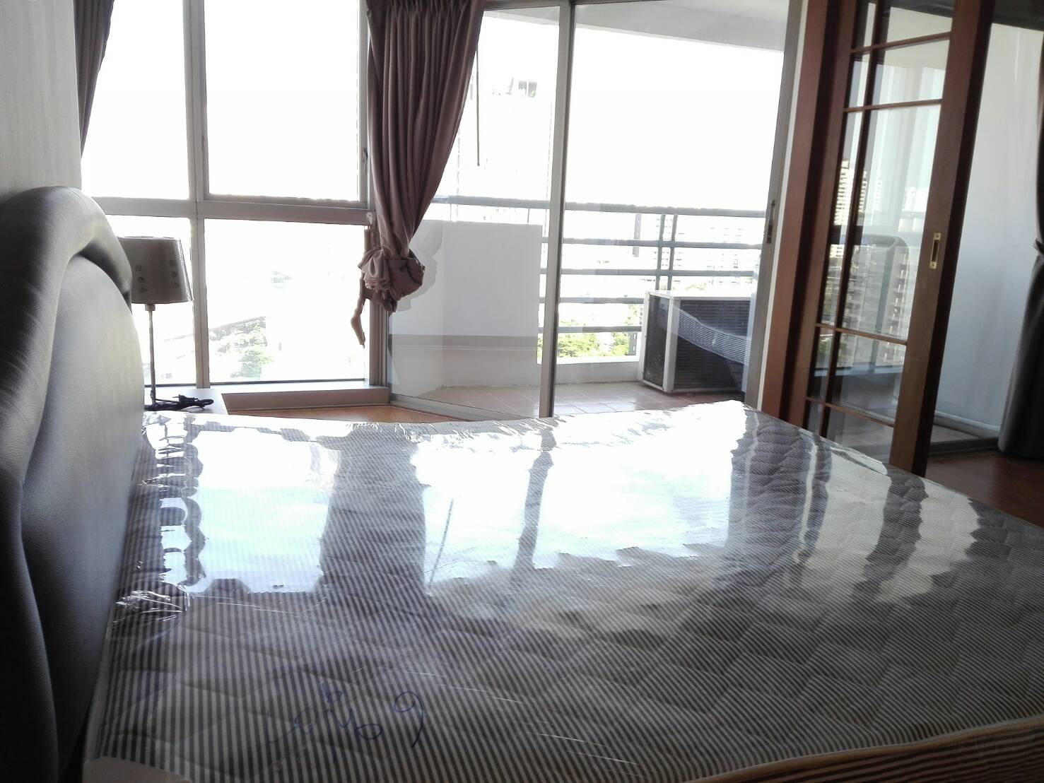 The Waterford Diamond (เดอะ วอเตอร์ฟอร์ด ไดมอน) Condo For rent