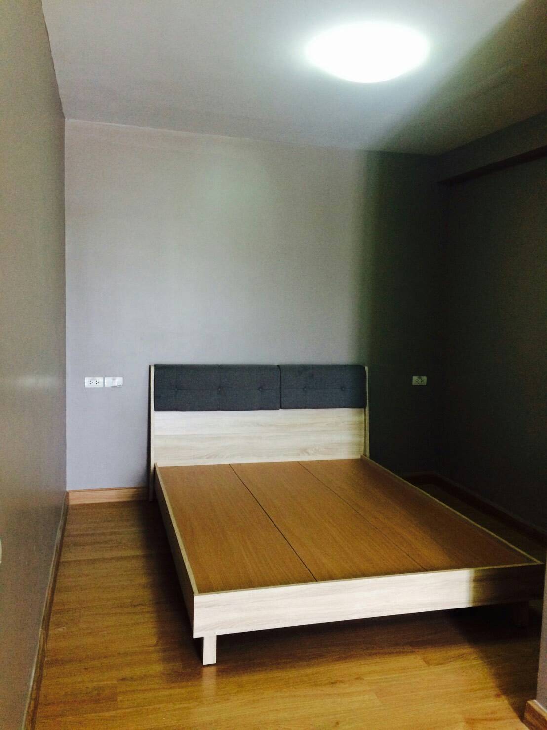 ขายศุภาลัยปาร๋ค เกษตร, Sell Supalai Park Kaset ห้องใหม่