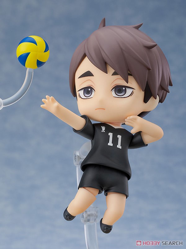4580590126862 Nendoroid Osamu Miya