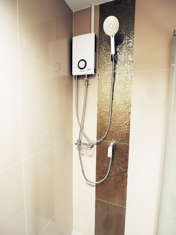 Ideo Sukhumvit 93 (ไอดีโอ สุขุมวิท 93) ให้เช่าตึกAชั้น17เฟอร์ครบ