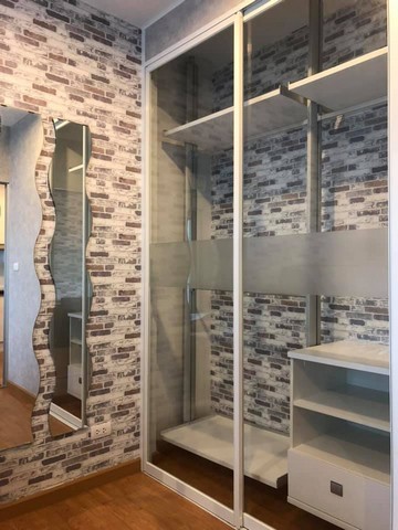 ให้เช่า The Parkland Phetkasem วิวสระว่าย ตึกAชั้น12A