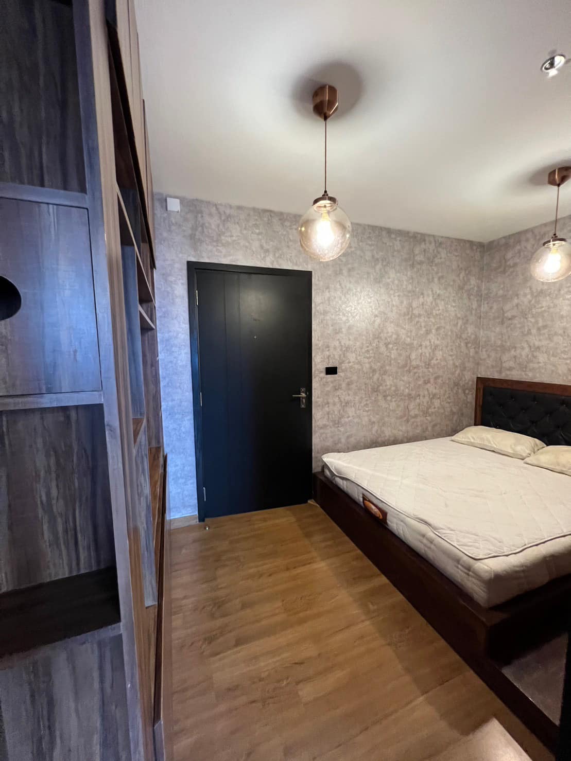 ปล่อยเช่าคอนโด เดอะ ทรี อินเตอร์เชนจ์ (The Tree Interchange) - ตกแต่งสไตล์ loft สวยน่าอยู่ - การเดินทาง: MRT เตาปูนและบางโพ