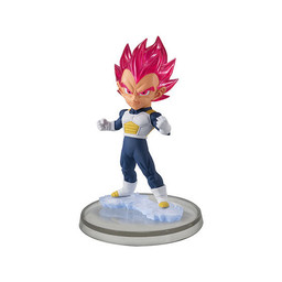 (มี1รอเมลฉบับที่2ยืนยันก่อนโอน ) UG dragon ball09-SSG Vegeta