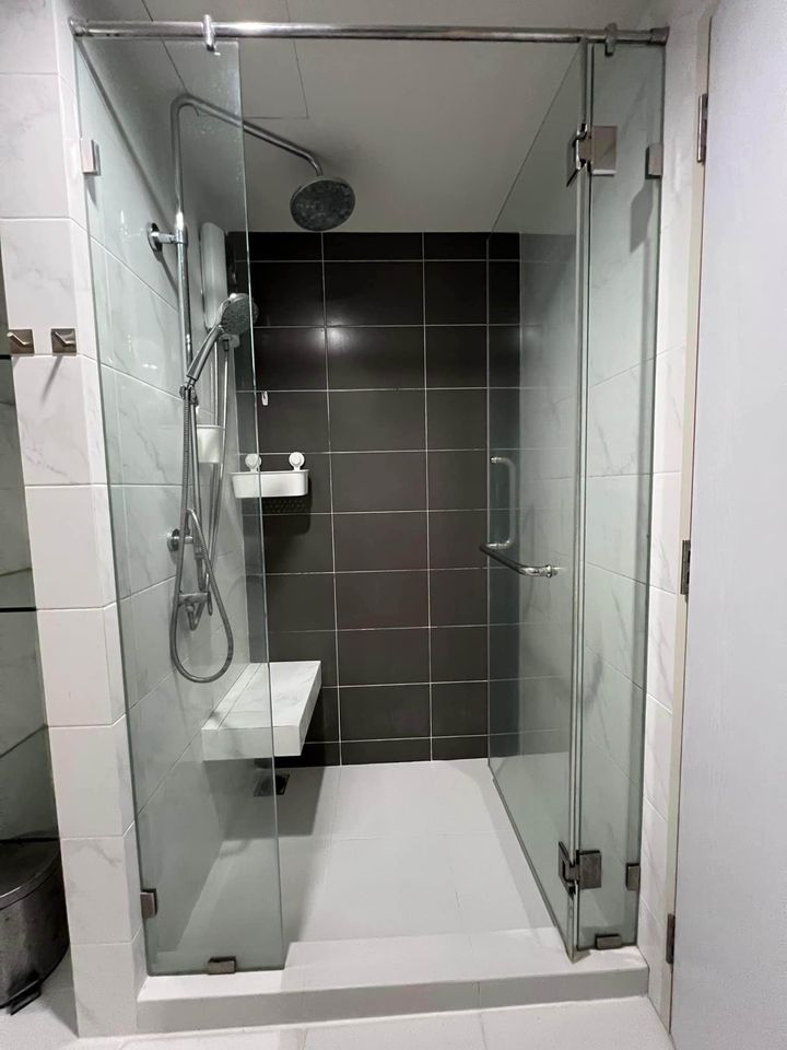 ปล่อยเช่าคอนโด Niche Mono Sukhumvit 50 (นิช โมโน สุขุมวิท 50) - 1ห้องนอน 1ห้องน้ำ 1ห้องนั่งเล่น 1ห้องครัว - ใกล้ BTS อ่อนนุช - ขนาดห้อง 29 ตรม. ชั้น 7