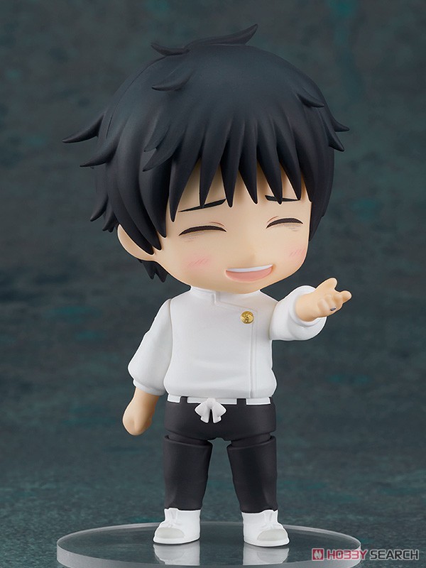 4580590127074 Nendoroid1766 Yuta Okkotsu: Jujutsu Kaisen 0 Ver
