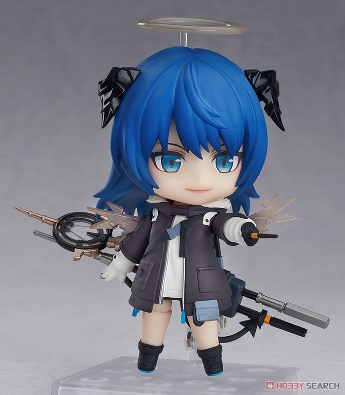 4580590124486 Nendoroid Mostima