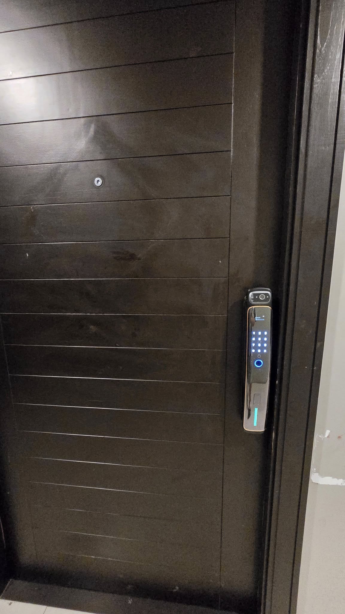 ให้เช่าคอนโด Belle Grand Rama 9 (เบลล์ แกรนด์ พระราม 9) High Rise โซนพื้นที่ MRT พระราม9 ห้องแบบ 3ห้องนอน 2ห้องน้ำ ขนาดห้อง 100 ตรม. ชั้น 19 ตึก B1