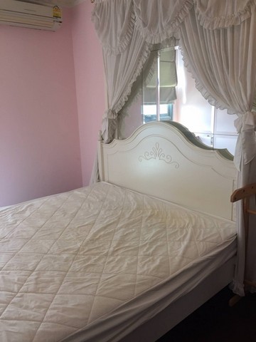 ให้เช่า Ideo Q Phayathai (ไอดีโอ คิว พญาไท) ขนาด41ตรม.ชั้นสูงวิวสวย