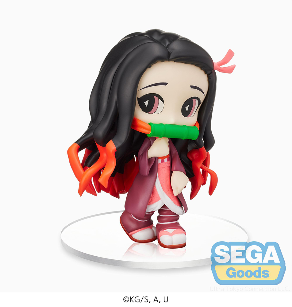 4570001951022 PM Tip Figure Nezuko [Tip n Pop]