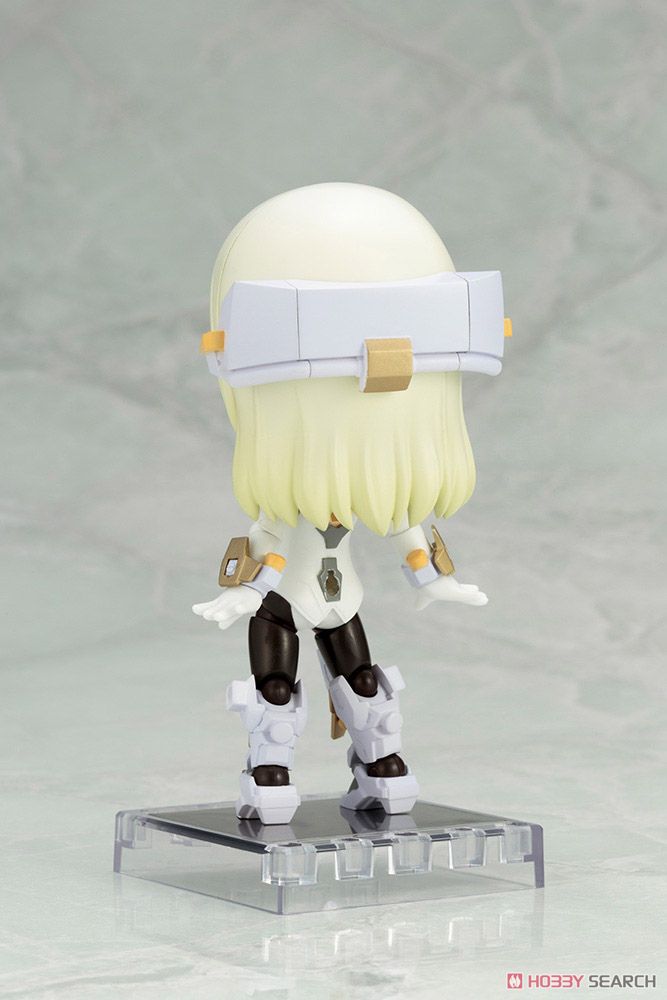 (มี1รอเมลฉบับที่2 ยืนยันก่นอโอน ) Cu-poche FA Girl Baselard (PVC Figure)- kotobukiya