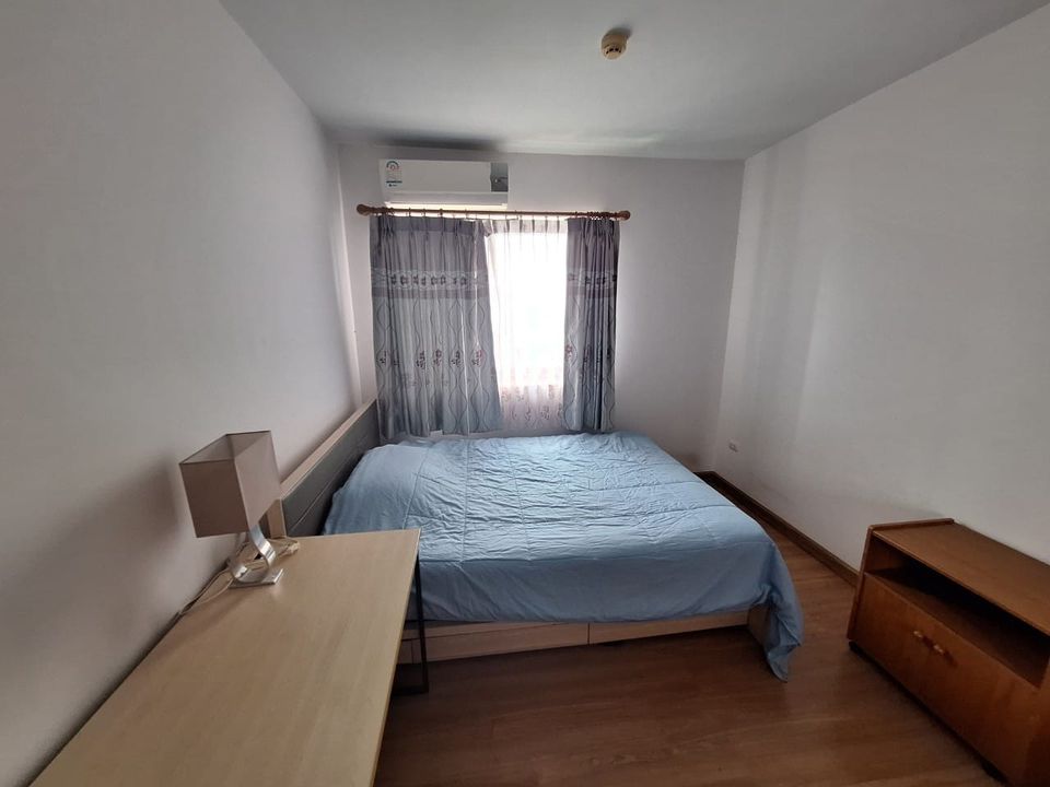 ปล่อยเช่าคอนโด Supalai Park Ratchayothin (ศุภาลัย ปาร์ค รัชโยธิน) - 2ห้องนอน 1ห้องน้ำ 1ห้องนั่งเล่น 1ห้องครัว - ใกล้ BTSรัชโยธิน/เมเจอร์/เซ็นทรัลลาดพร้าว/เกษตร/ศรีปทุม/ไทยพาณิชย์รัชโยธิน - ขนาดห้อง 79 ตรม. ชั้น 26