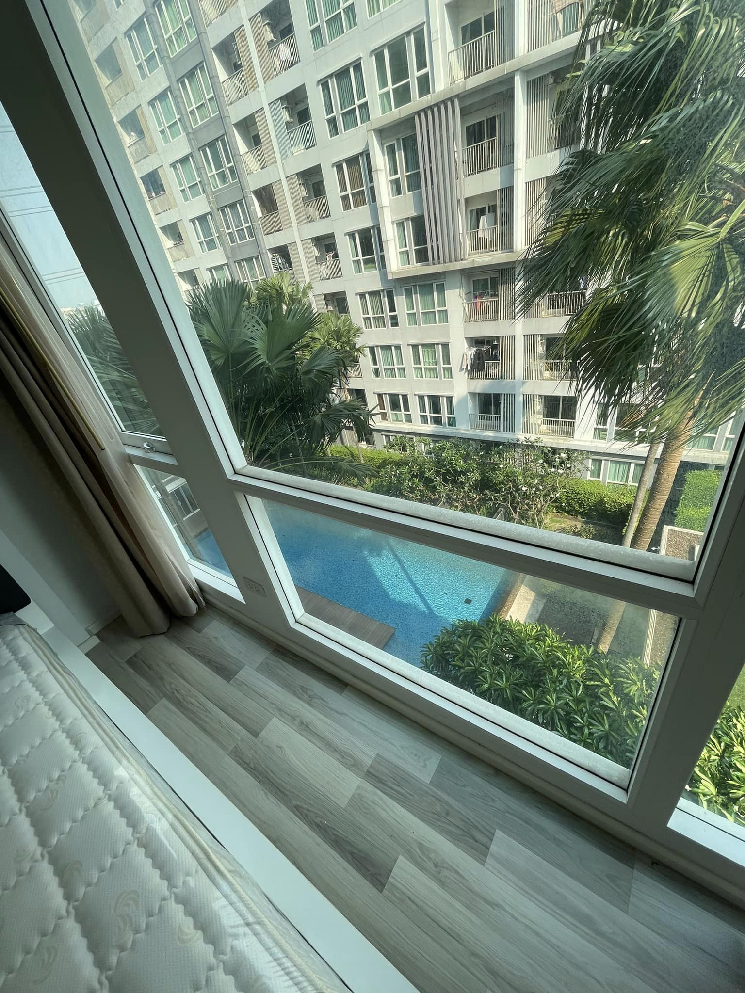 ให้เช่าคอนโด The Key Prachachuen (เดอะ คีย์ ประชาชื่น) - ใกล้ ม.ธุรกิจบัณฑิตย์และเดอะมอลล์งามวงศ์วาน