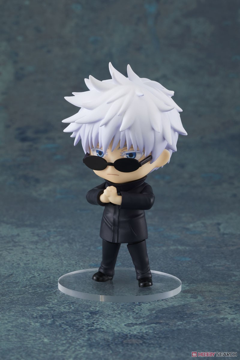 4580590127098 Nendoroid1767 Satoru Gojo: Jujutsu Kaisen 0 Ver.