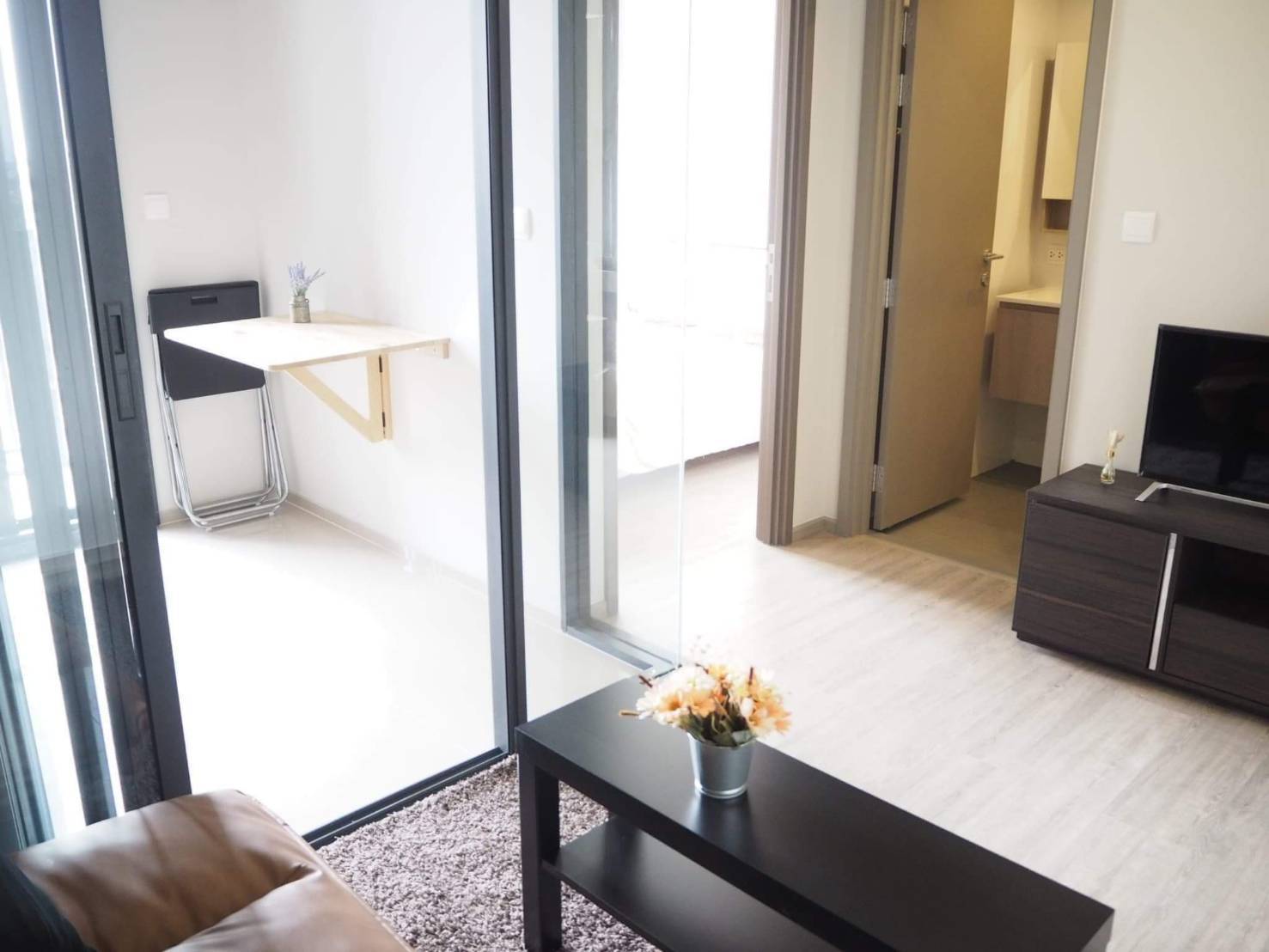 ให้เช่า THE LINE Wongsawang (เดอะ ไลน์ วงศ์สว่าง ) ราคาถูก