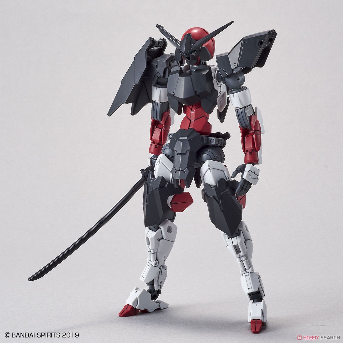 Bandai 30MM EXM-A9s Spinatio [Sengoku Type] 4573102615510
