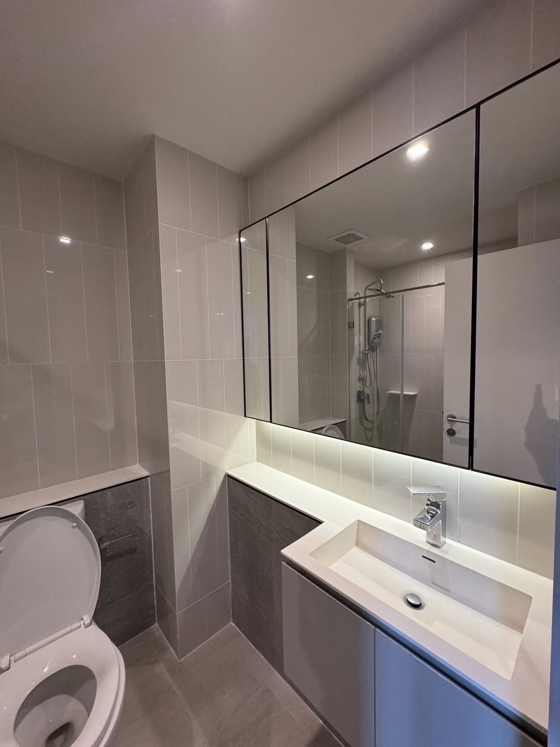 ให้เช่าคอนโด The Reserve Phahol - Pradipat (เดอะ รีเซิร์ฟ พหล - ประดิพัทธ์) ห้อง Loft 2 ชั้น 1ห้องนอน / 1ห้องน้ำ ขนาด 40 ตรม. ชั้น 15 ค่าเช่า 22,000 ต่อเดือน รถไฟฟ้า BTS สะพานควาย