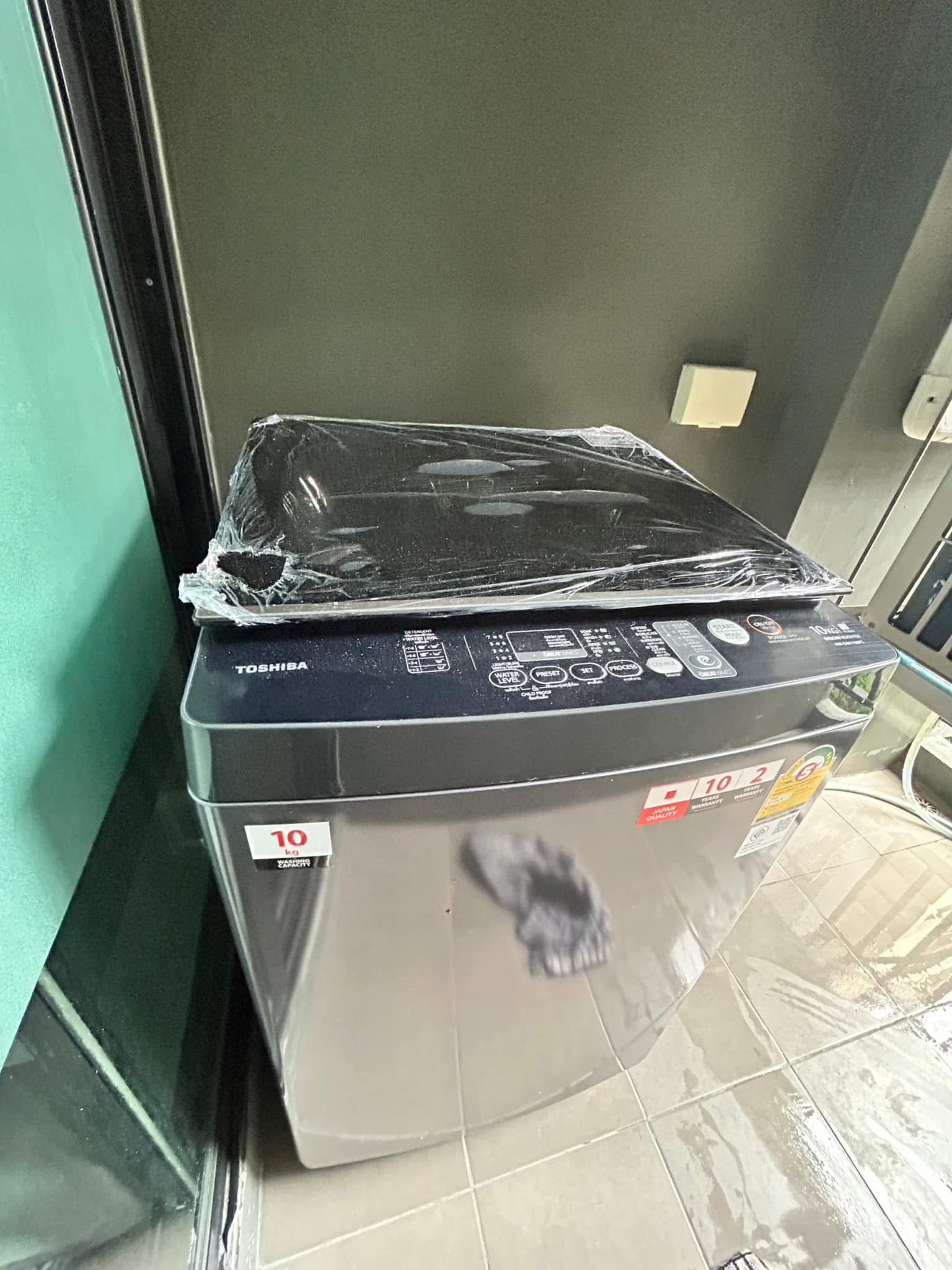 ปล่อยเช่าคอนโด B Republic Sukhumvit 101/1 (บี รีพับบลิค สุขุมวิท 101/1) โซน BTS ปุณณวิถี ห้องแบบ 2ห้องนอน / 1ห้องน้ำ / โซนครัวปิด