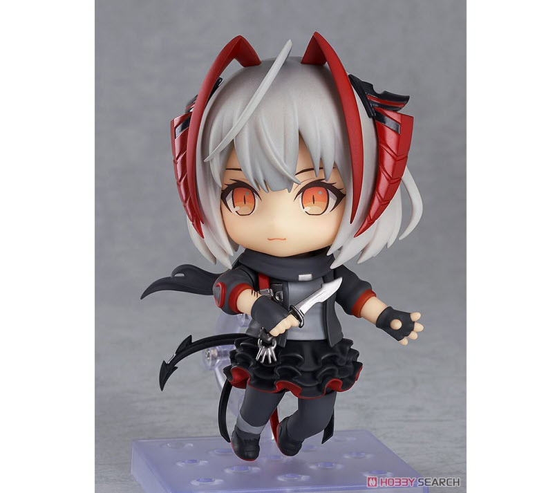 4580590126824 Nendoroid W