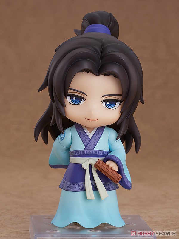 4580590125056 Nendoroid Zhang Liang