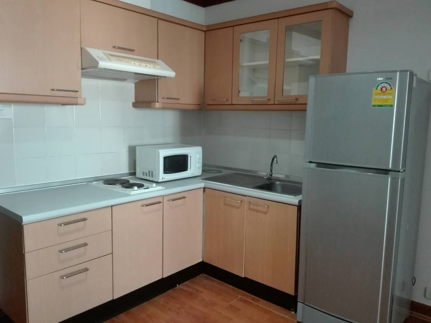 The Waterford Diamond (เดอะ วอเตอร์ฟอร์ด ไดมอน) Condo For rent