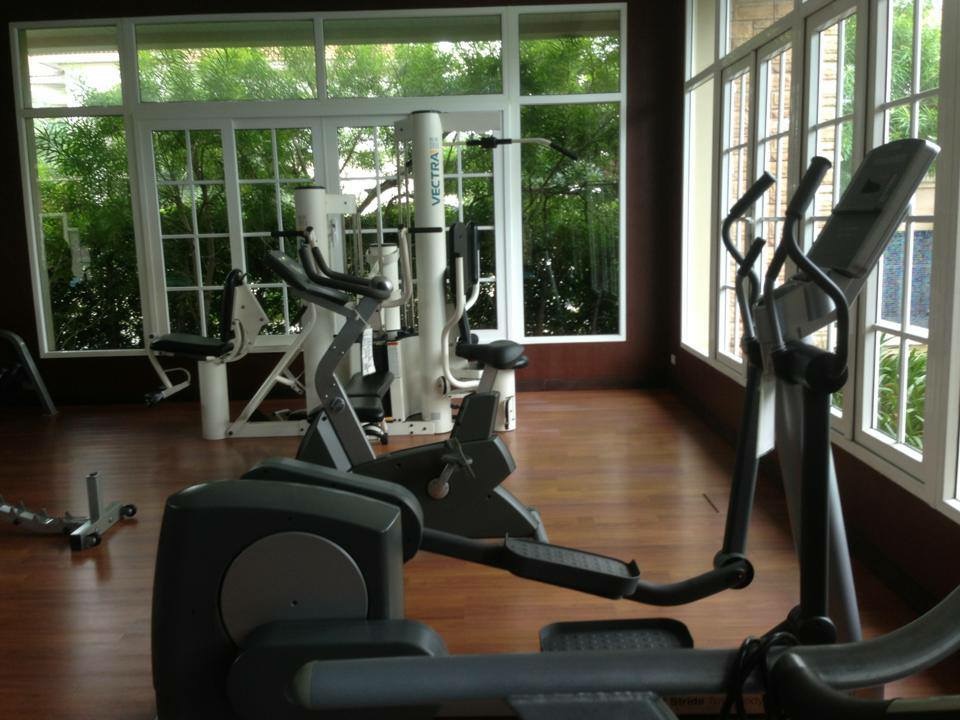 รับซ่อมลู่วิ่งไฟฟ้าทุกยี่ห้อ