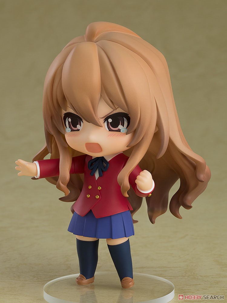 Gsc 4580590198531 Nendoroid Taiga Aisaka 2.0 (PVC Figure)