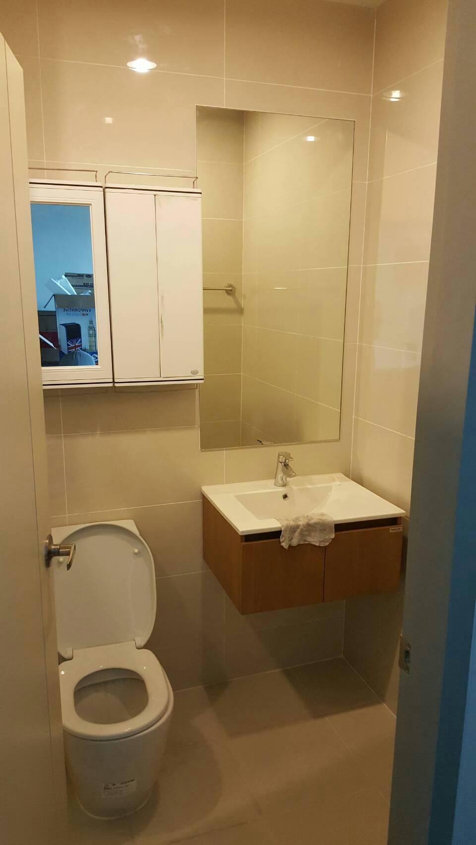 ให้เช่า พรีมิโอ วีโทร, For rent PREMIO VETRO ตรงข้าม ม.เกษตร