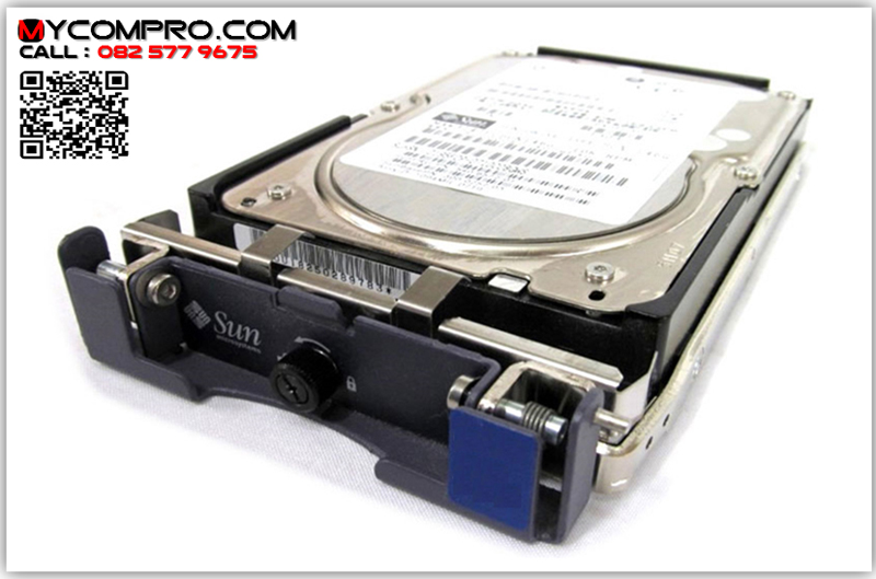 ST373405FC [ขาย จำหน่าย ราคา] Sun 73.4GB (Seagate ST373405FC) 10K Rpm Hard Drive | Sun