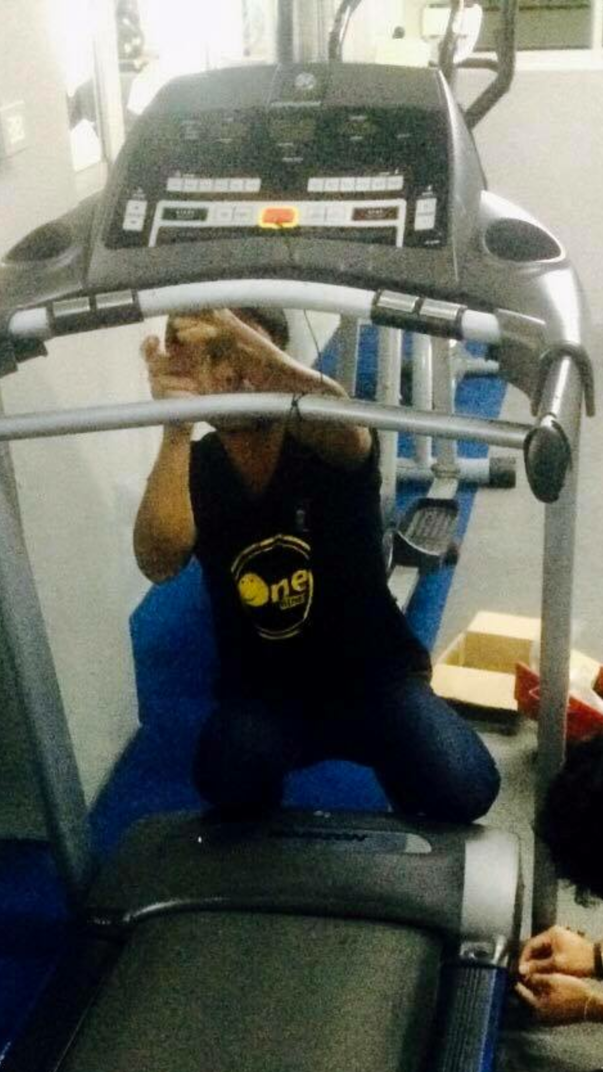 รับซ่อมลู่วิ่งไฟฟ้าทุกยี่ห้อ