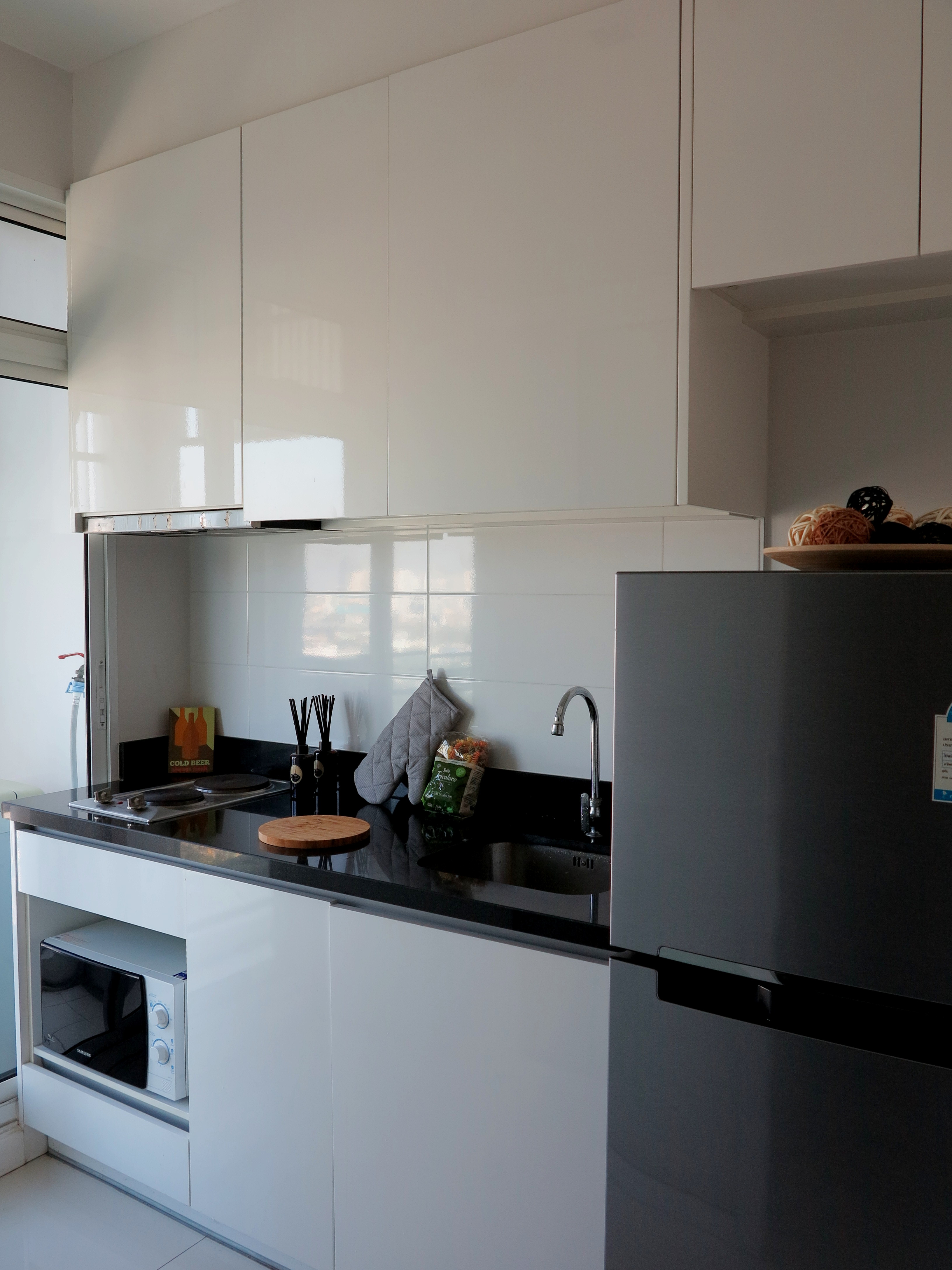 ให้เช่า The Bloom Sukhumvit 71 2ห้องนอน1น้ำ ชั้น15 พร้อมอยู่