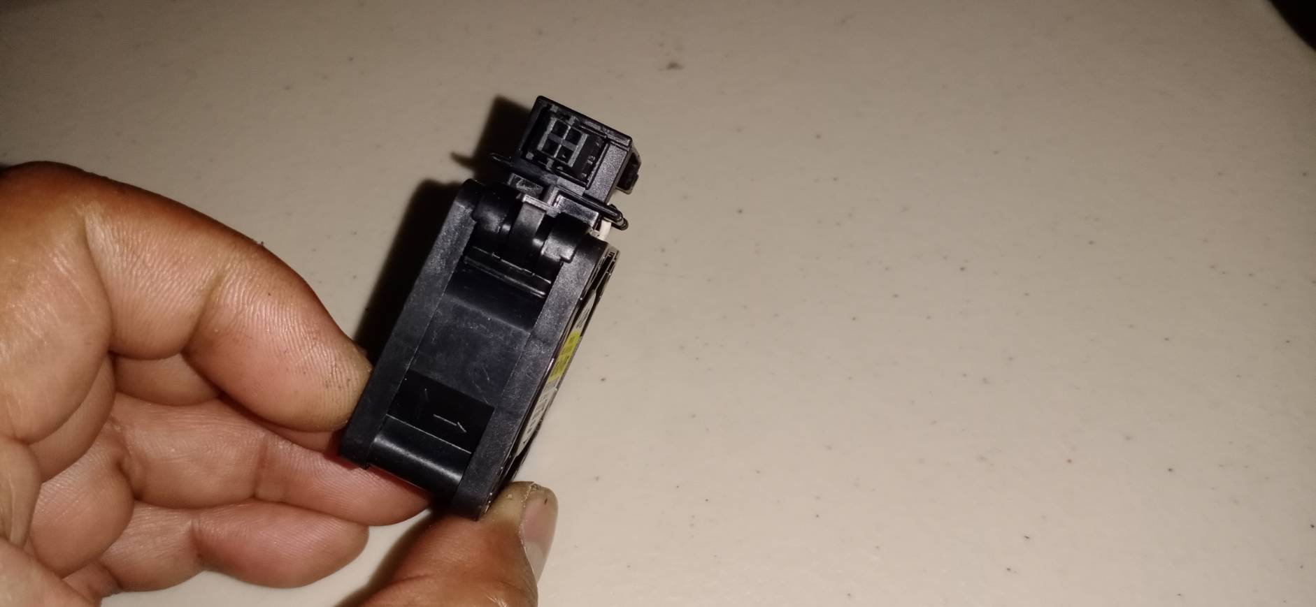 FANUC A90L-0001-0566#A SANYO 9WF0424S604B