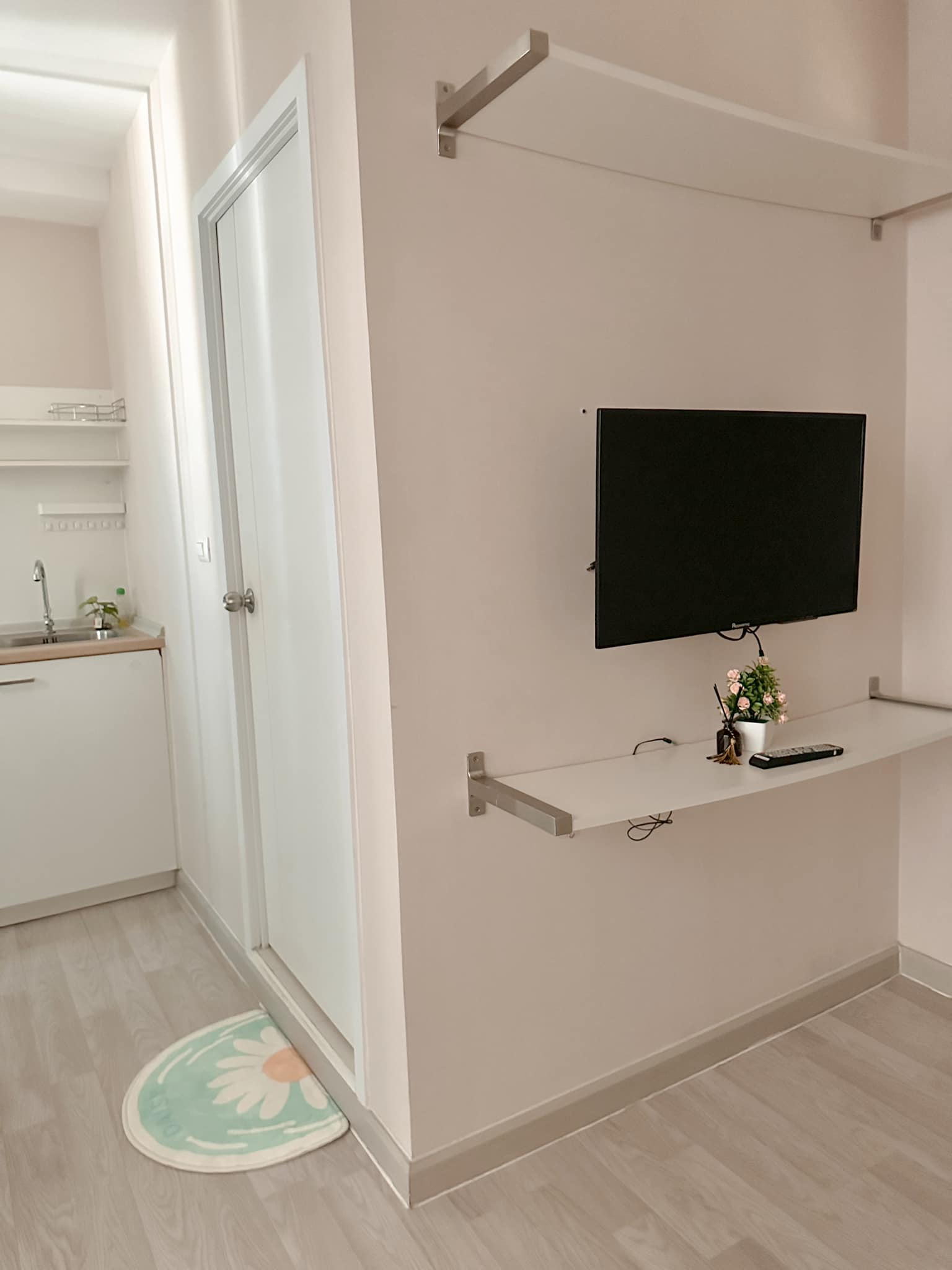 ให้เช่าคอนโด The Privacy Ladprao - Sena (เดอะ ไพรเวซี่ ลาดพร้าว - เสนา) - ตกแต่งเฟอร์ครบซอย ลาดพร้าว-วังหิน ซอย 43