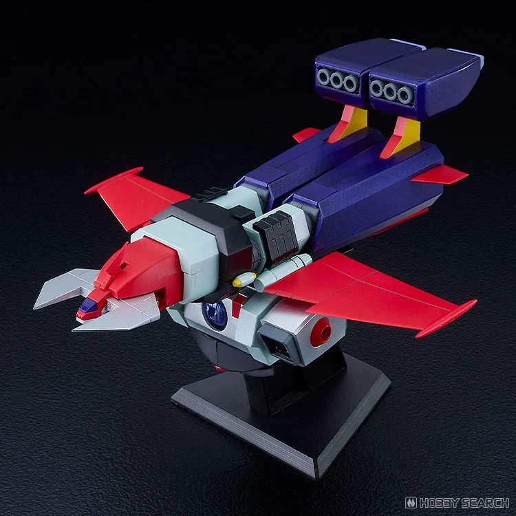 Preorderเข้า 1-2/2026 รบกวนสั่งแยกกับสินค้ารายการอื่นครับ GSC 4571697181250 MODEROID Danguard A (Plastic model)