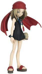 4983164178289 shamanking anna kyoyama figure (fs)