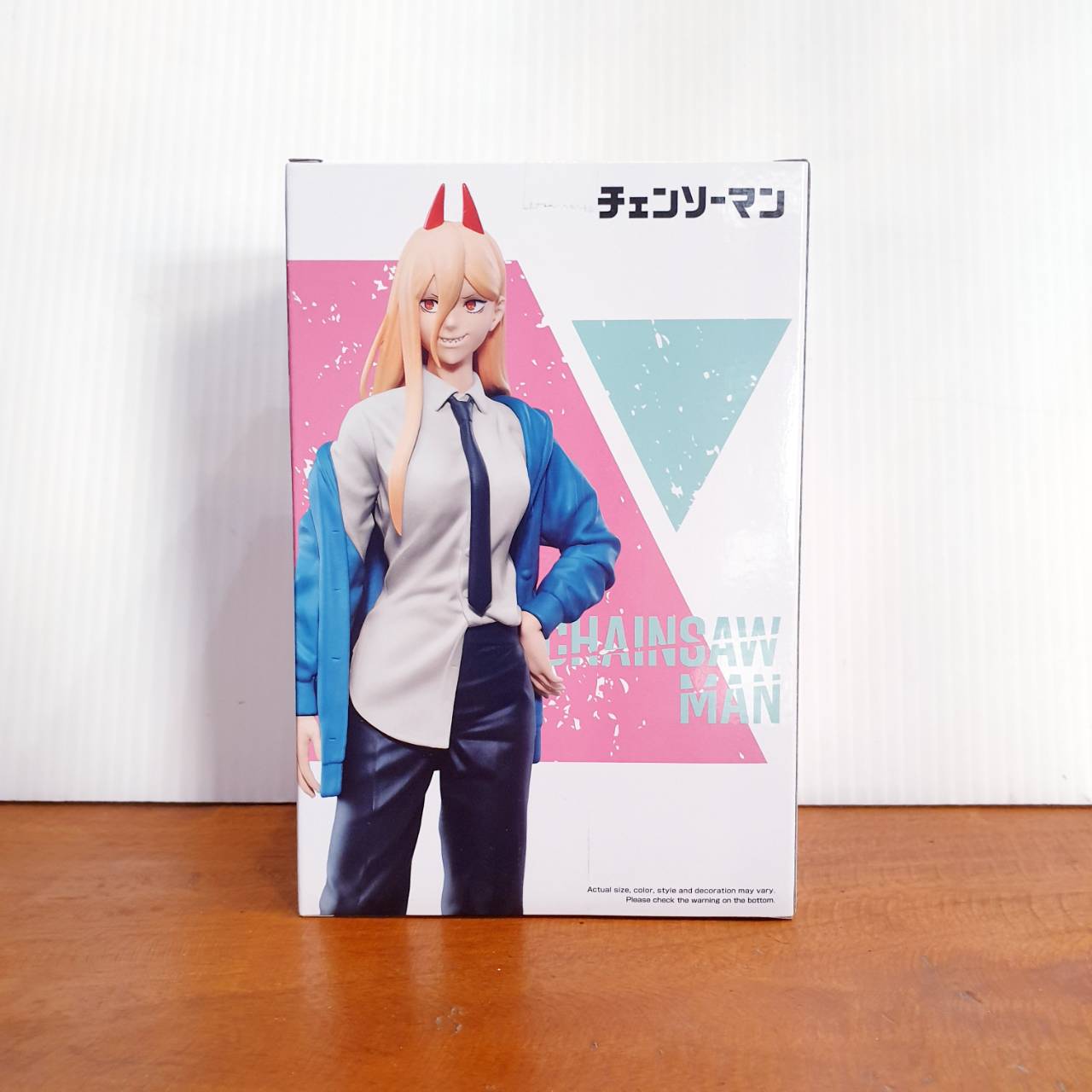 (เหลือ1) 4983164880953 Chainsaw Man Chain Spirits Vol.4 : Power