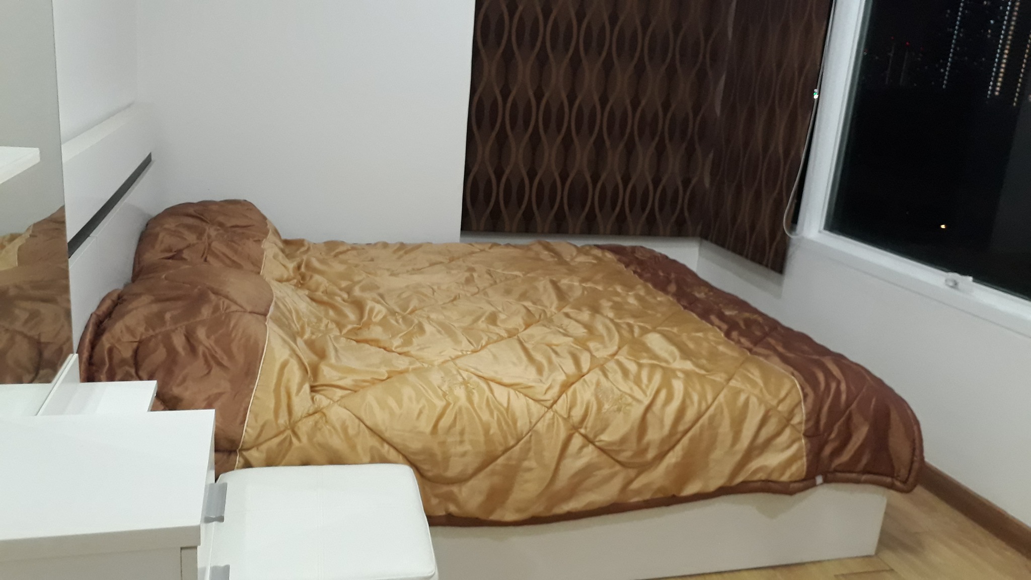 ปล่อยเช่าคอนโด Bangkok Horizon Phetkasem (แบงค์คอก ฮอไรซอน เพชรเกษม) - 2ห้องนอนเฟอร์เครื่องใช้ไฟฟ้าครบครั้น - การเดินทาง: จากสถานี MRT เพชรเกษม 48 ประมาณ 600 ม.