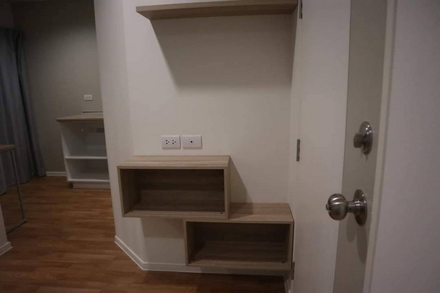 ให้เช่า ลุมพินี วิลล์ นครอินทร์-ริเวอร์วิว ตึกBชั้น9 เช่า6,000ต่อเดือน