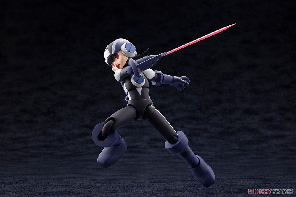 4934054018765 Dark Mega Man- kotobukiya