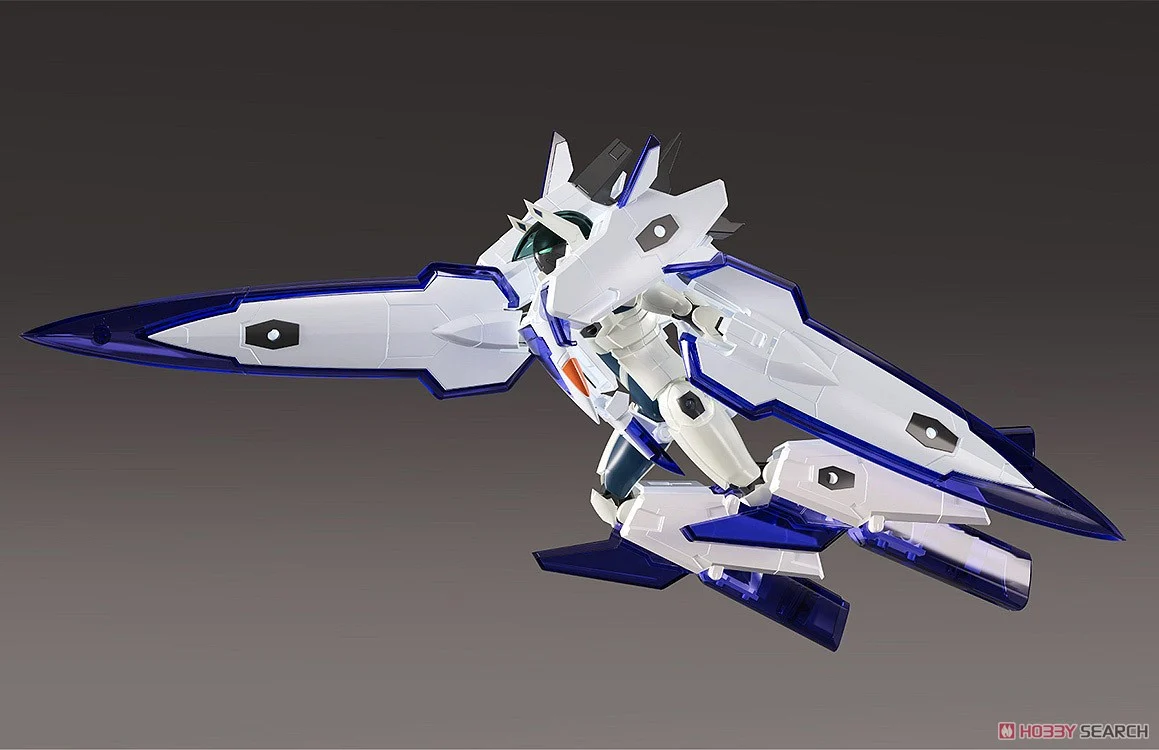 Preorderเข้า 11-12/2025 รบกวนสั่งแยกกับสินค้ารายการอื่นครับ GSC 4580590204638 PLAMATEA AM Driver Jenus & Board Visor (Plastic model)