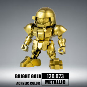 skull 120.073 bright gold 60ml.