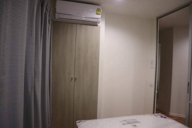 ให้เช่า ลุมพินี วิลล์ นครอินทร์-ริเวอร์วิว ตึกBชั้น9 เช่า6,000ต่อเดือน