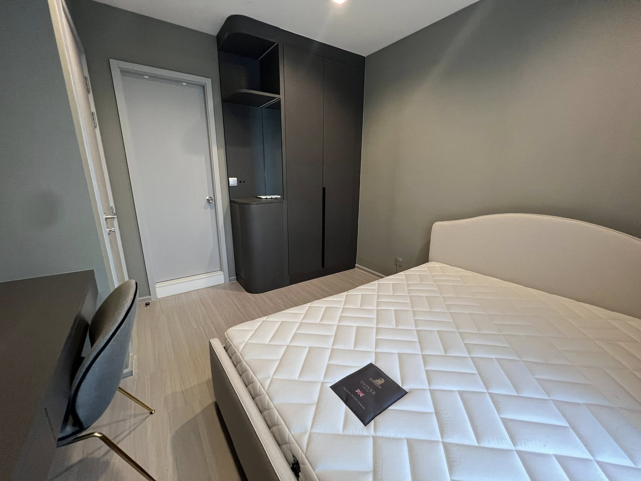 ให้เช่าคอนโด Life Sukhumvit 62 (ไลฟ์ สุขุมวิท 62) High Rise โซนพื้นที่ BTS บางจาก ห้องแบบ 2ห้องนอน 2ห้องน้ำ