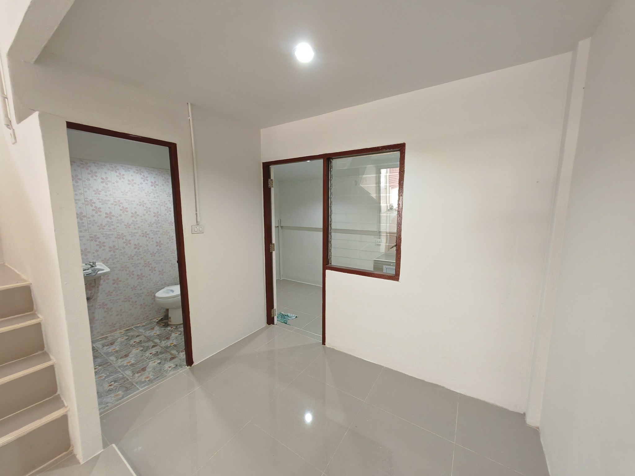 บ้านเจริญลาภ คลองสี่ คลองหลวง ปทุมธานี Charoenlap Klong4 Klong Luang Pathumthani