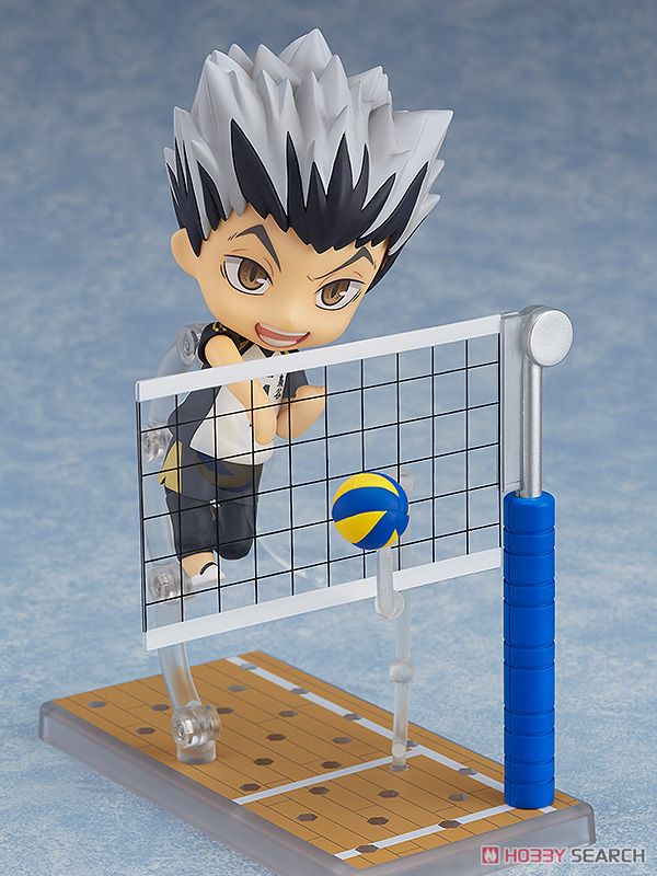 4580590127777 Nendoroid Kotaro Bokuto (