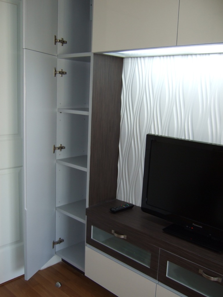 ให้เช่า: ห้องสวย บิลท์อินทั้งห้อง เครื่องใช้ไฟฟ้าครบ