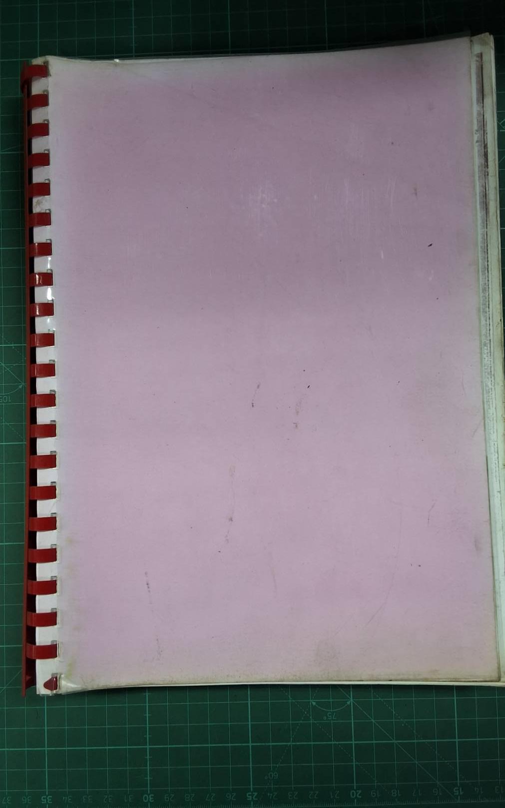 HITASHI SEIKI HC 500 WIRING LADDER DIAGRAM