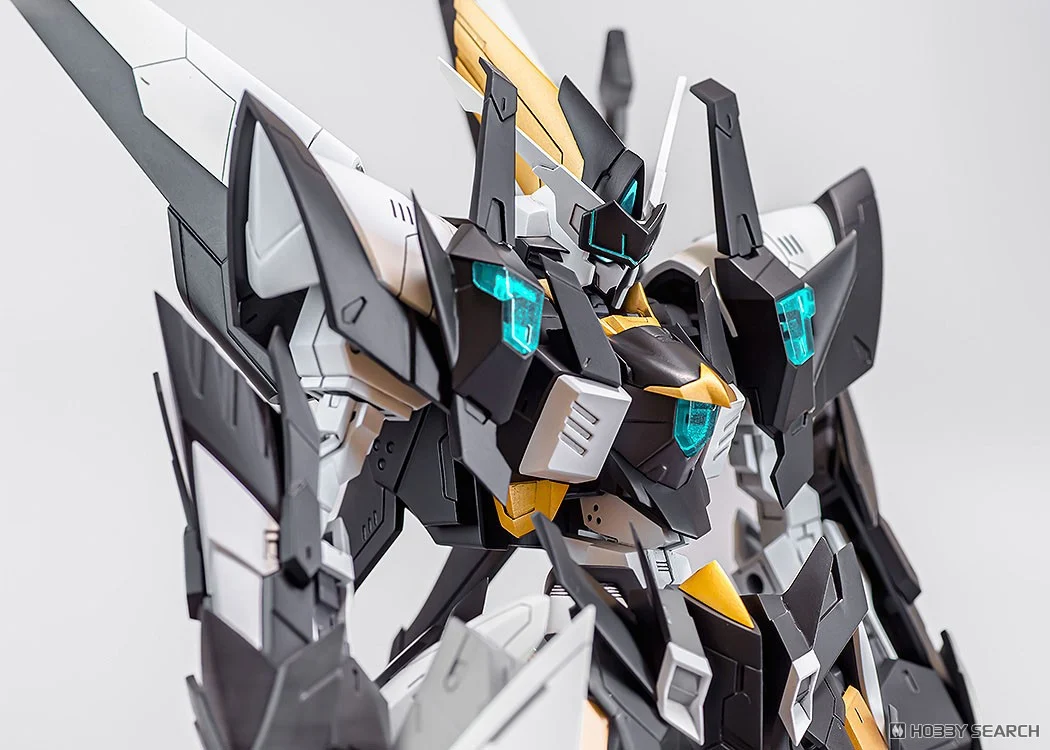 Preorderเข้า 12/2025-1/2026 รบกวนสั่งแยกกับสินค้ารายการอื่นครับ GSC 4580590209985 Moderoid Side:GR Arklaud